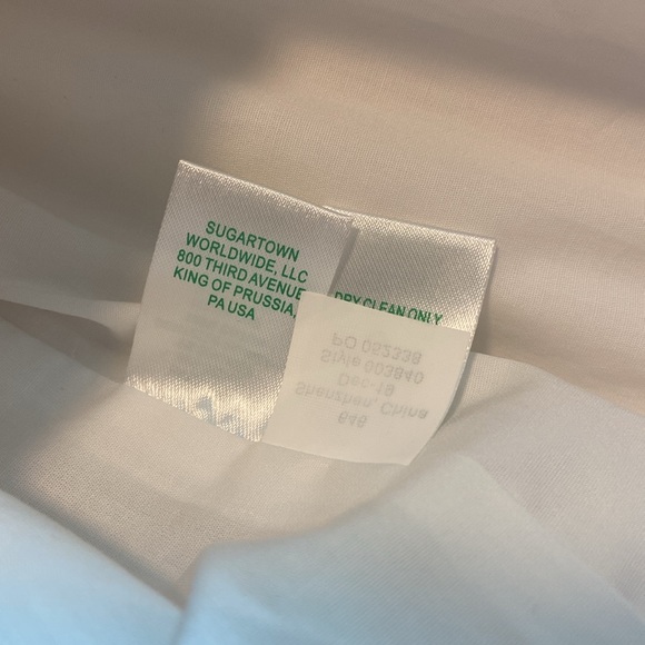 NWT Lilly Pulitzer dress - Picture 12 of 14